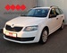 ŠKODA OCTAVIA 1,6 TDI