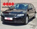 ŠKODA OCTAVIA 1.6 TDI