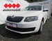ŠKODA OCTAVIA 1,6 TDI