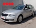 ŠKODA OCTAVIA 1,6 TDI