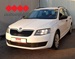 ŠKODA OCTAVIA 1.6 TDI