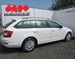 ŠKODA OCTAVIA 1,6 TDI