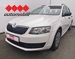 ŠKODA OCTAVIA 1.6 TDI