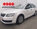 ŠKODA OCTAVIA 1.6 TDI