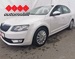 ŠKODA OCTAVIA 1,6 TDI