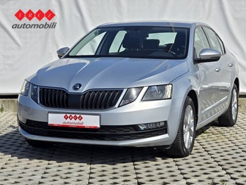 ŠKODA OCTAVIA 1.6 TDI