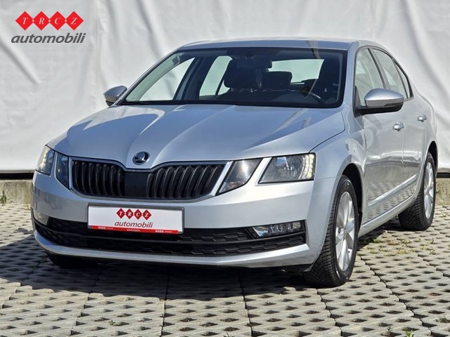 ŠKODA OCTAVIA 1.6 TDI