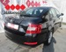 ŠKODA OCTAVIA 1,6 TDI STYLE