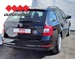 ŠKODA OCTAVIA 1.6 TDI SW
