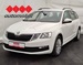 ŠKODA OCTAVIA 1.6 TDI SW
