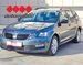 ŠKODA OCTAVIA 1.6 TDI SW