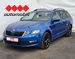 ŠKODA OCTAVIA 1.6 TDI SW