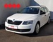 ŠKODA OCTAVIA 1,6 TDI SW