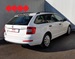 ŠKODA OCTAVIA 1,6 TDI SW