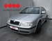 ŠKODA OCTAVIA 1,6 TOUR
