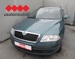 ŠKODA OCTAVIA 1,9 TDI