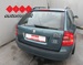 ŠKODA OCTAVIA 1,9 TDI