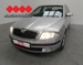 ŠKODA OCTAVIA 1,9 TDI