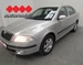 ŠKODA OCTAVIA 1,9 TDI