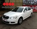 ŠKODA 1,9 TDI 1,9 TDI