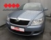 ŠKODA OCTAVIA 1,9 TDI