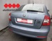 ŠKODA OCTAVIA 1,9 TDI