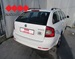 ŠKODA OCTAVIA 1,9 TDI