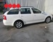 ŠKODA OCTAVIA 1,9 TDI