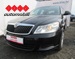 ŠKODA OCTAVIA 1,9 TDI