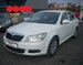 ŠKODA OCTAVIA 1,9 TDI