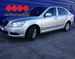 ŠKODA OCTAVIA 1,9 TDI