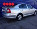 ŠKODA OCTAVIA 1,9 TDI