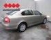 ŠKODA OCTAVIA 1,9 TDI