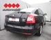 ŠKODA OCTAVIA 1,9 TDI