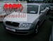 ŠKODA 1,9 TDI 4X4 COMBI 1,9 TDI 4X4 COMBI