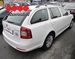 ŠKODA 1,9 TDI COMBI 1,9 TDI COMBI