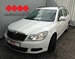 ŠKODA 1,9 TDI 1,9 TDi