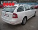 ŠKODA 1,9 TDI COMBI 1,9 TDI COMBI