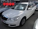 ŠKODA 1,9 TDI COMBI 1,9 TDI COMBI