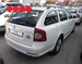 ŠKODA 1,9 TDI COMBI 1,9 TDI COMBI