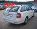 ŠKODA OCTAVIA COMBI 1,9 TDi