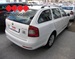 ŠKODA 1,9 TDI COMBI 1,9 TDI COMBI
