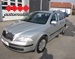 ŠKODA 1,9 TDI COMBI 1,9 TDI COMBI