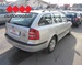 ŠKODA 1,9 TDI COMBI 1,9 TDI COMBI