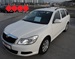 ŠKODA 1,9 TDI 1,9 TDi