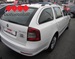 ŠKODA 1,9 TDI COMBI 1,9 TDI COMBI