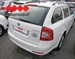 ŠKODA 1,9 TDI COMBI 1,9 TDI COMBI
