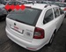 ŠKODA 1,9 TDI COMBI 1,9 TDI COMBI