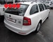 ŠKODA 1,9 TDI COMBI 1,9 TDI COMBI