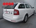ŠKODA OCTAVIA COMBI 1,9 TDi